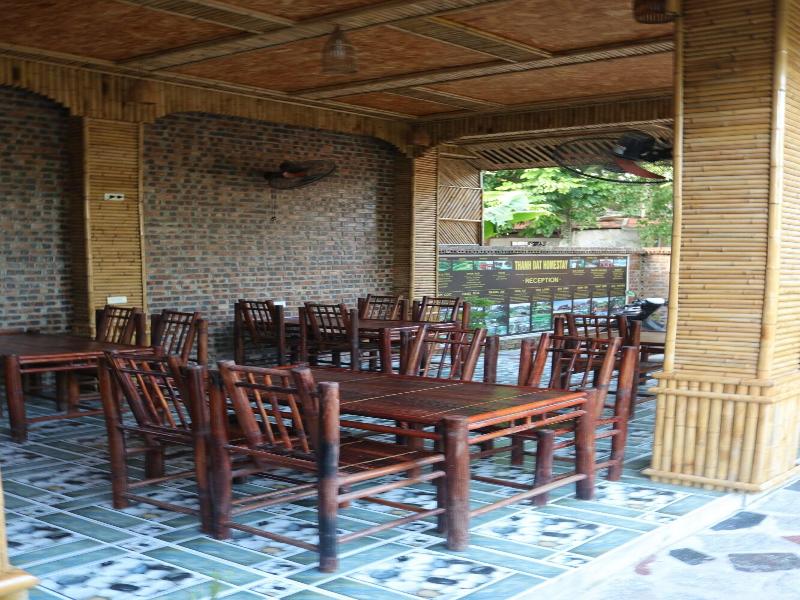 THANH DAT HOMESTAY image