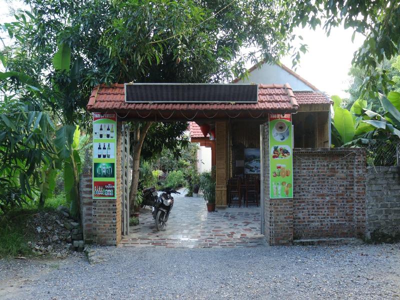 THANH DAT HOMESTAY image