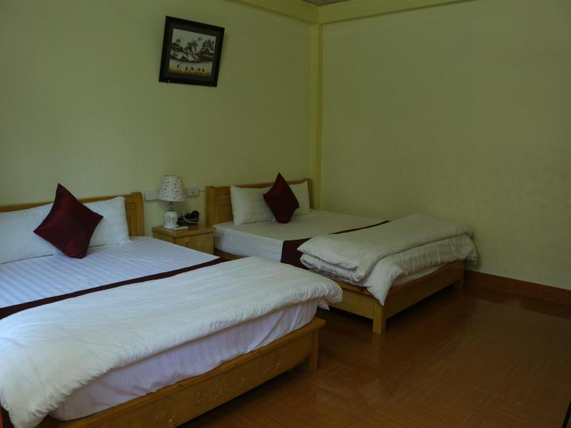 THANH DAT HOMESTAY image