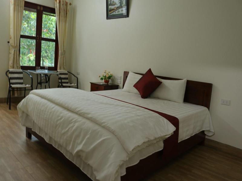 THANH DAT HOMESTAY image
