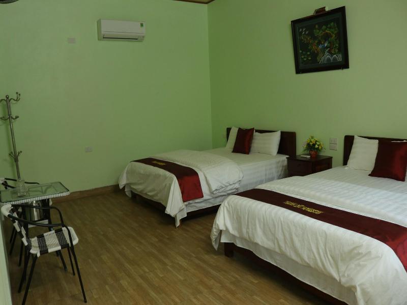 THANH DAT HOMESTAY image
