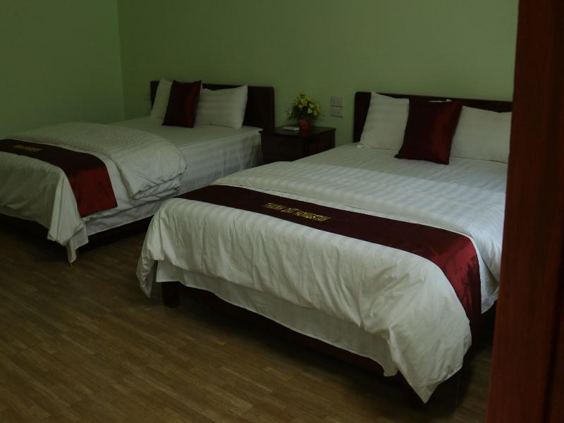 THANH DAT HOMESTAY image