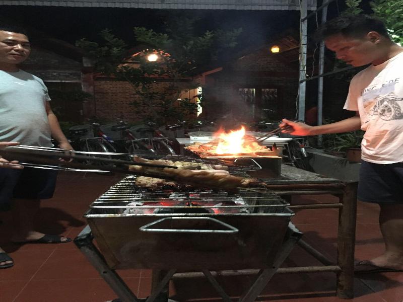 THANH DAT HOMESTAY image