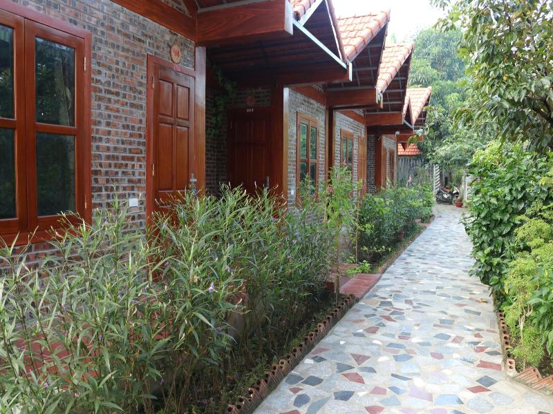 THANH DAT HOMESTAY image