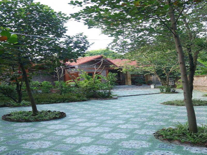 THANH DAT HOMESTAY image