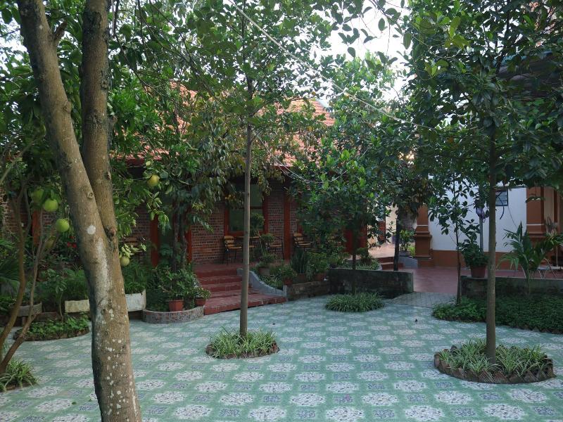 THANH DAT HOMESTAY image