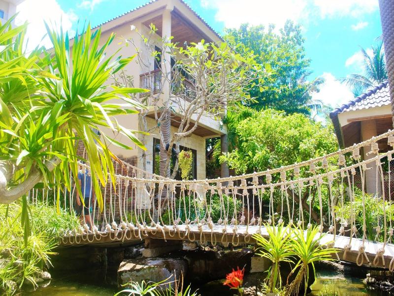 Coral Bay Hotel & Resort Phu Quoc