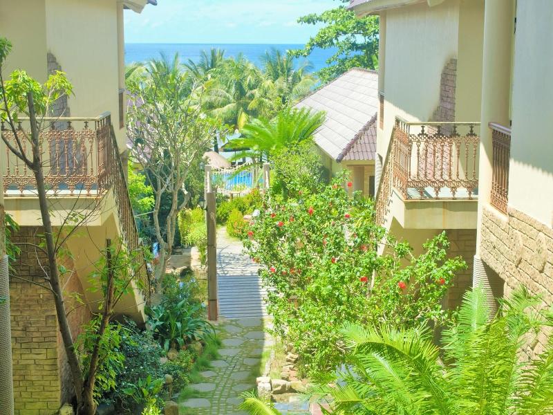 Coral Bay Hotel & Resort Phu Quoc