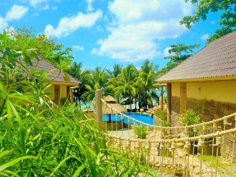 Coral Bay Hotel & Resort Phu Quoc