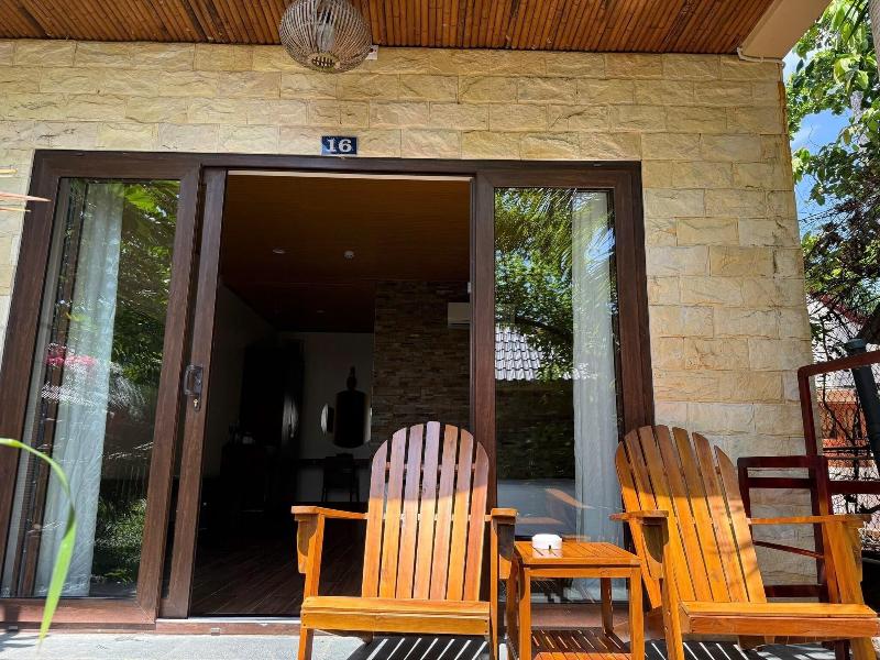 Coral Bay Hotel & Resort Phu Quoc