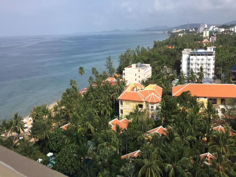 Coral Bay Hotel & Resort Phu Quoc