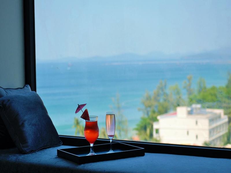 Coral Bay Hotel & Resort Phu Quoc