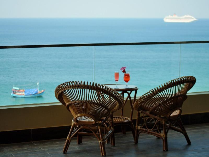 Coral Bay Hotel & Resort Phu Quoc