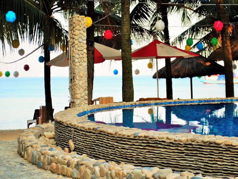 Coral Bay Hotel & Resort Phu Quoc