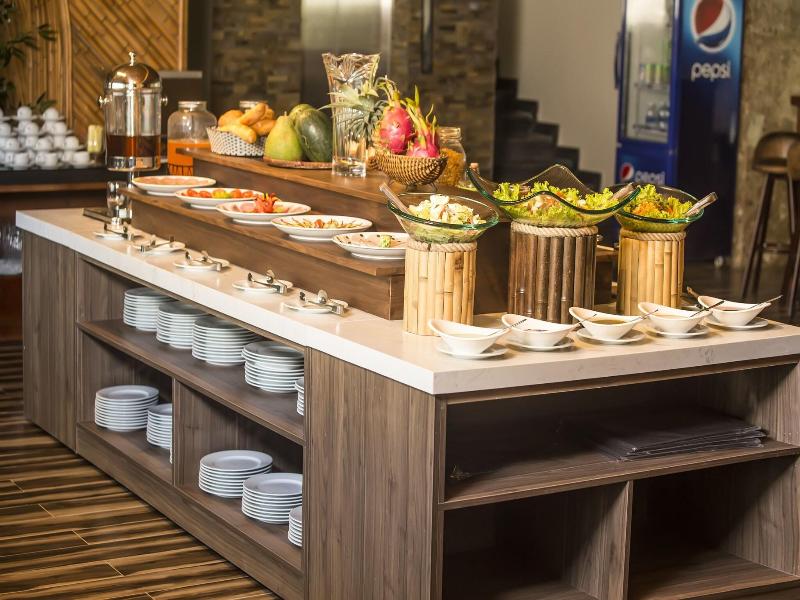 Coral Bay Hotel & Resort Phu Quoc