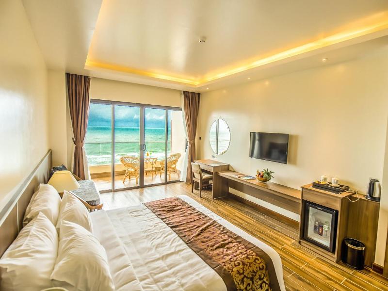 Coral Bay Hotel & Resort Phu Quoc