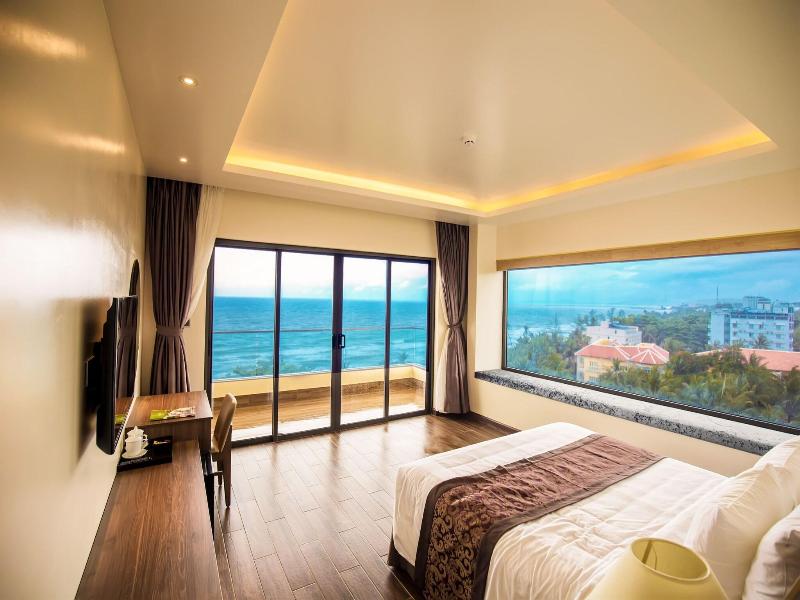 Coral Bay Hotel & Resort Phu Quoc