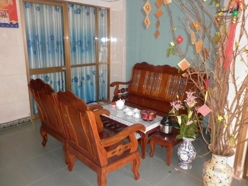 Hai Hien Guesthouse