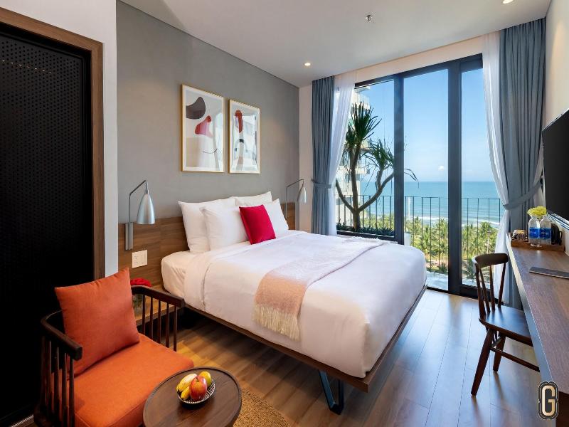 The Glomad Danang Hotel image