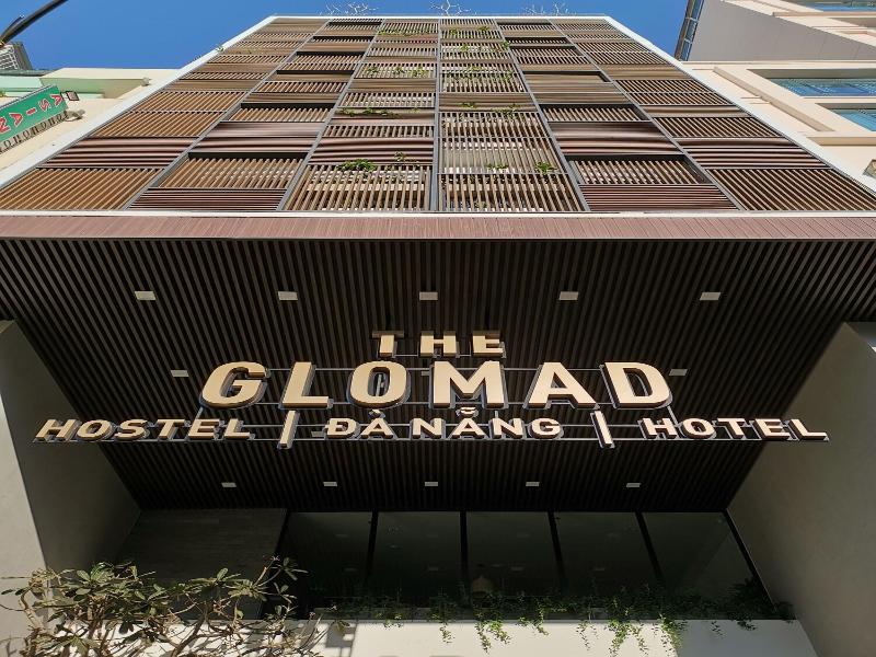 The Glomad Danang Hotel image