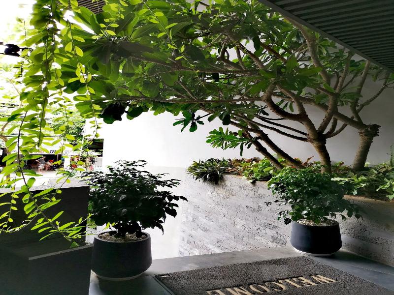 The Glomad Danang Hotel image