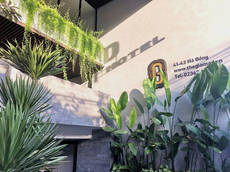The Glomad Danang Hotel image