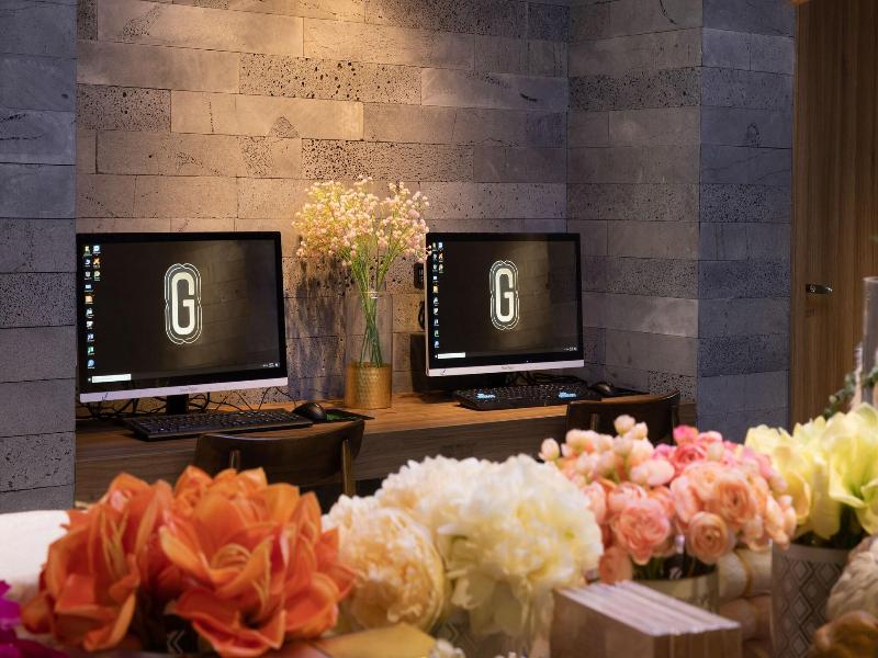 The Glomad Danang Hotel image