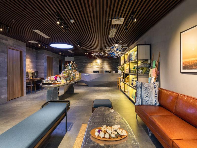 The Glomad Danang Hotel image