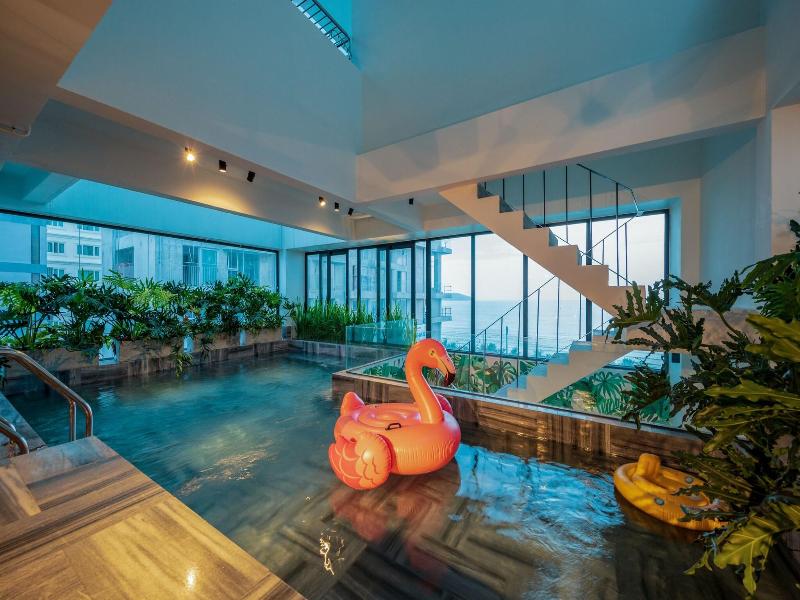 The Glomad Danang Hotel image