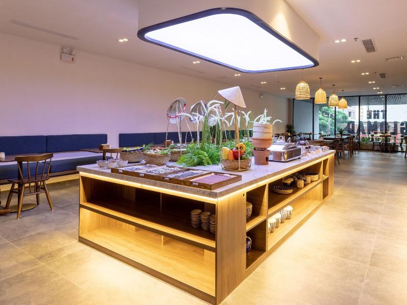 The Glomad Danang Hotel image