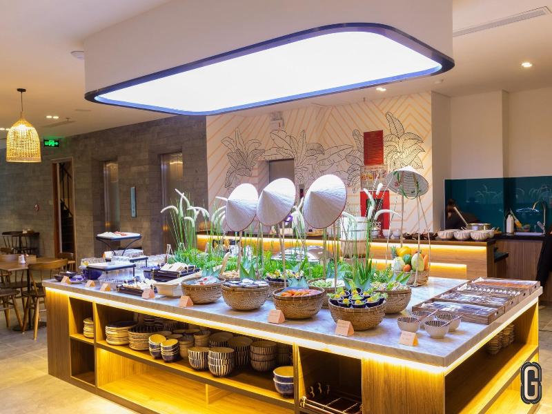 The Glomad Danang Hotel image