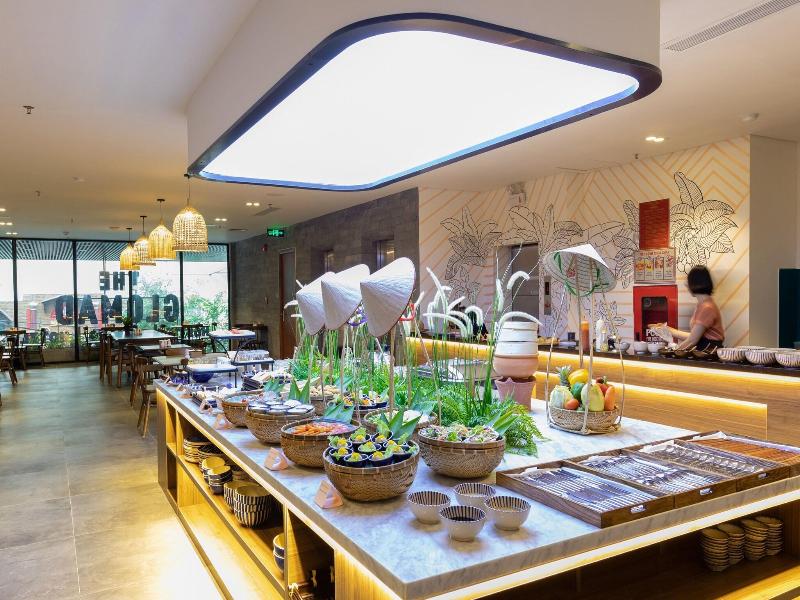 The Glomad Danang Hotel image