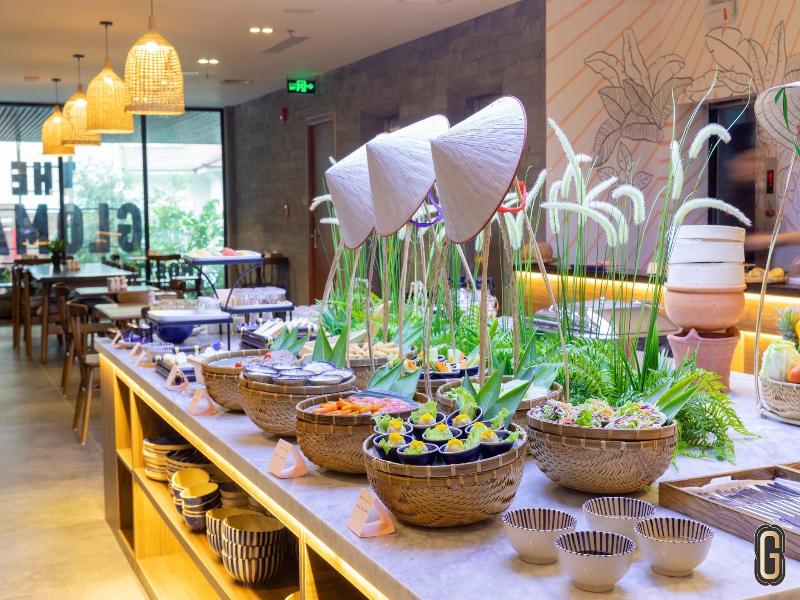 The Glomad Danang Hotel image