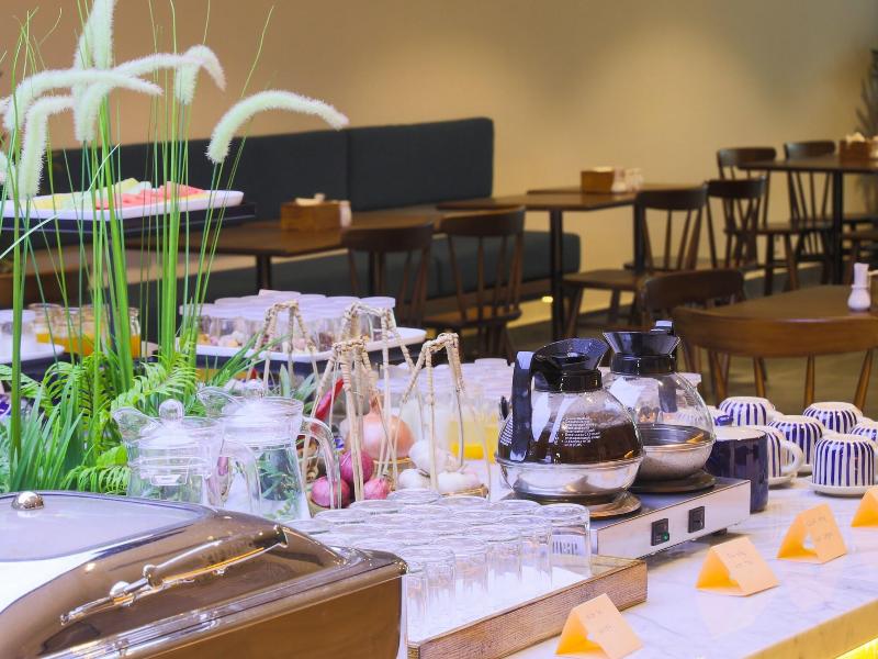 The Glomad Danang Hotel image