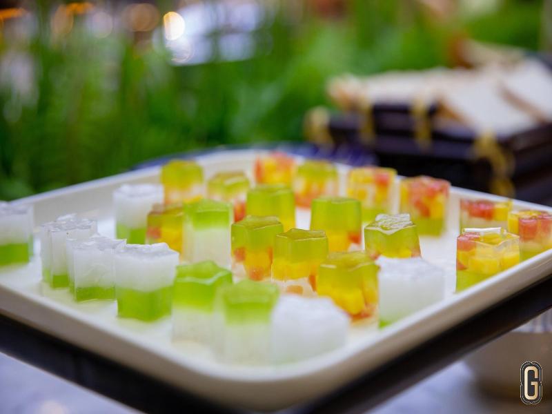 The Glomad Danang Hotel image