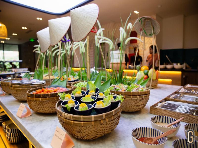 The Glomad Danang Hotel image