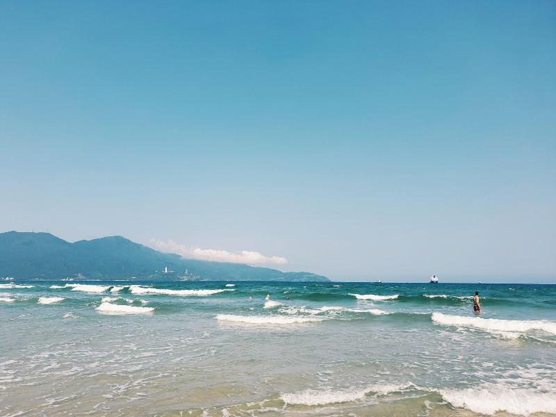 The Glomad Danang Hotel image