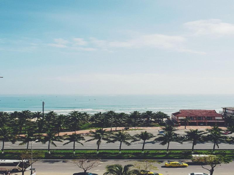 The Glomad Danang Hotel image