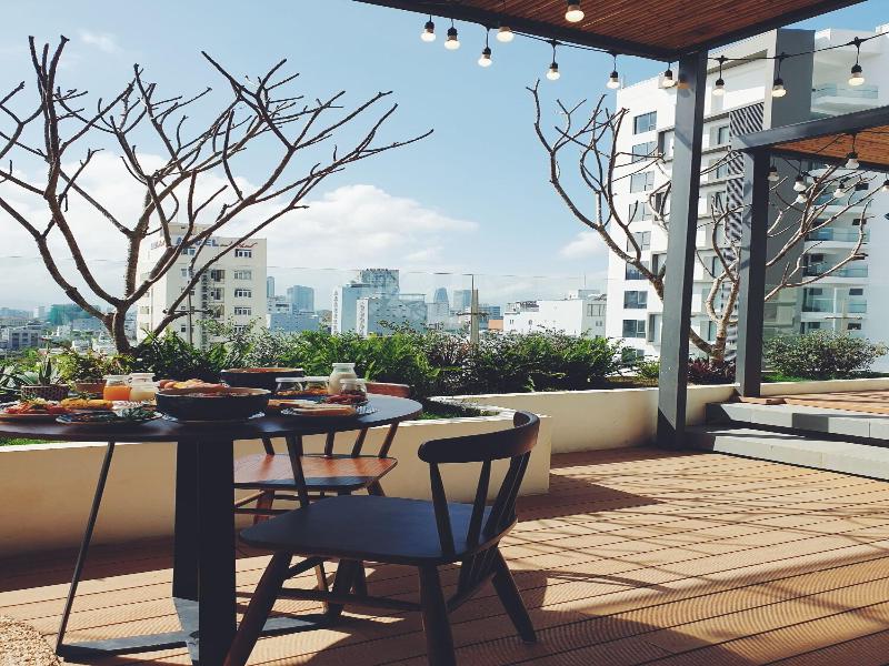 The Glomad Danang Hotel image