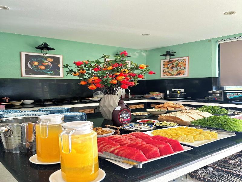 Nghe Garden Resort Hoian  image