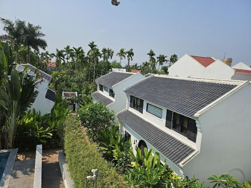 Nghe Garden Resort Hoian  image