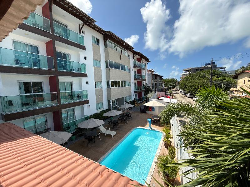 Porto Sol Flats by AFT