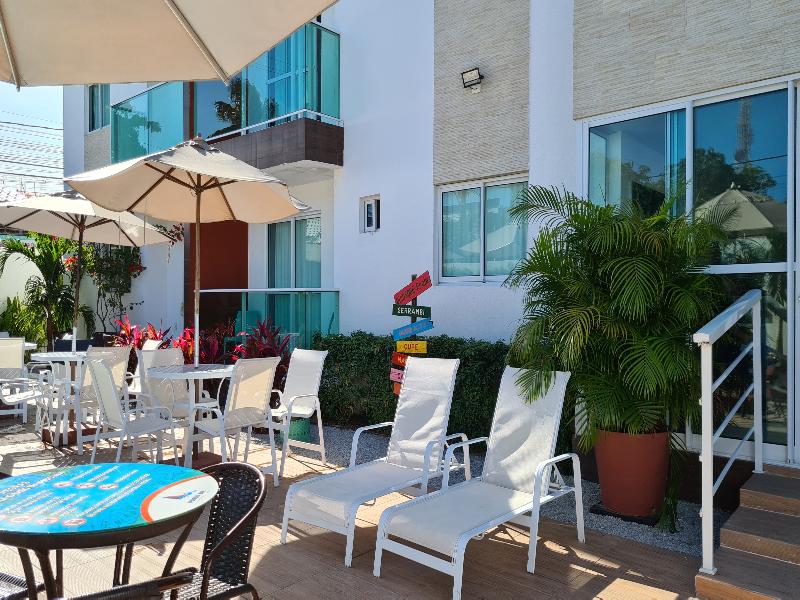 Porto Sol Flats by AFT