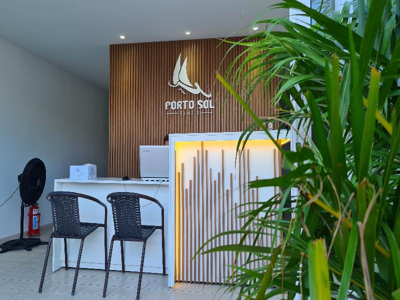 Porto Sol Flats by AFT