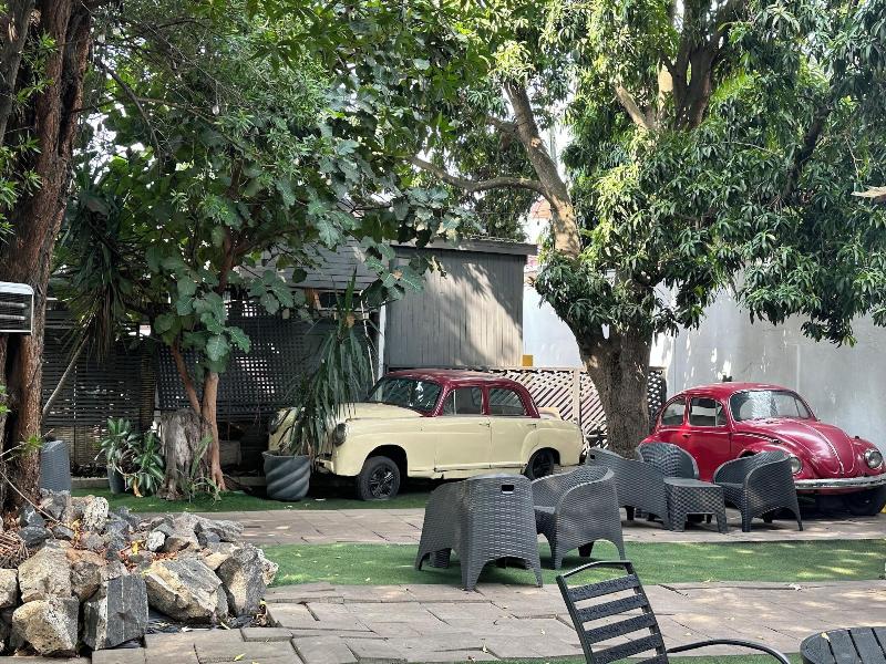 Villandro Residence image