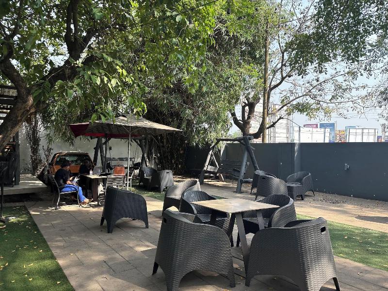 Villandro Residence image