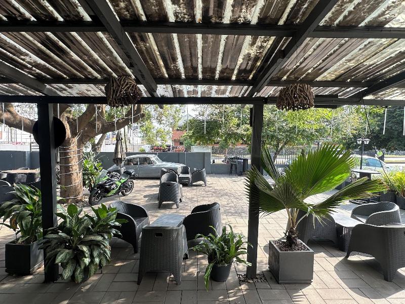 Villandro Residence image