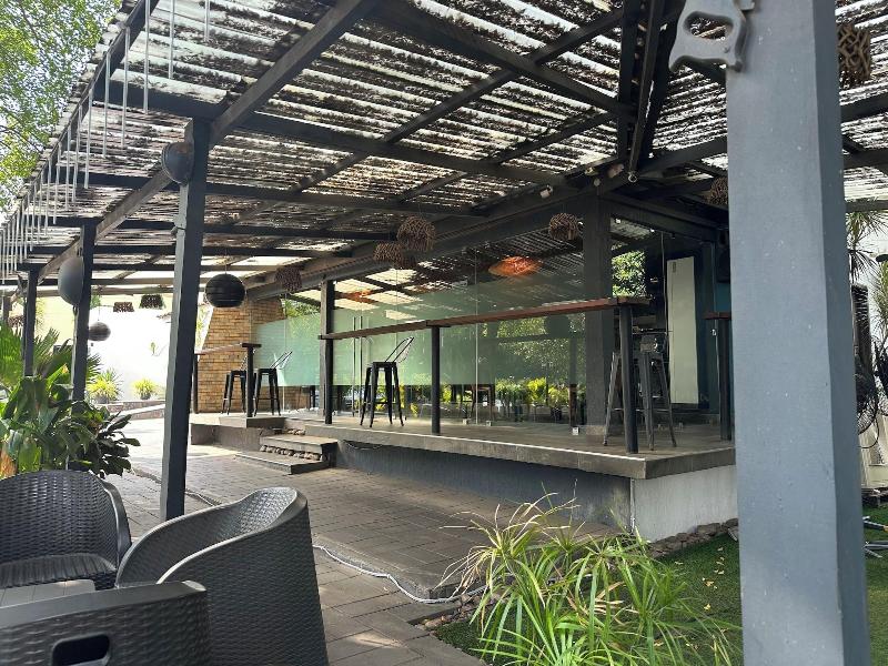 Villandro Residence image