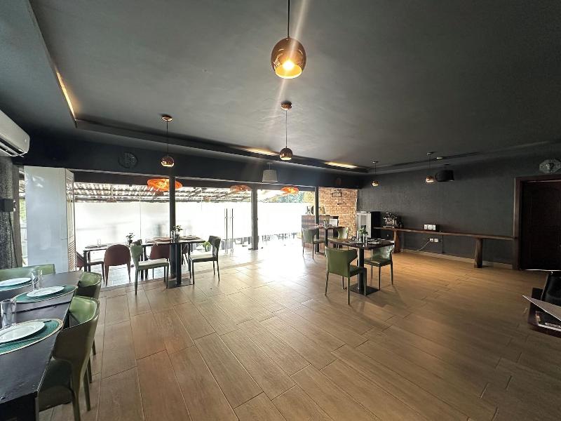 Villandro Residence image