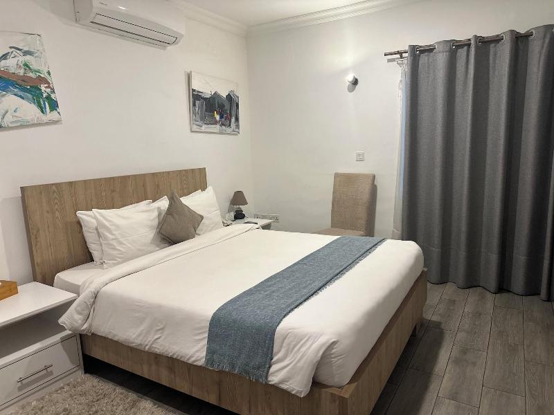 Villandro Residence image